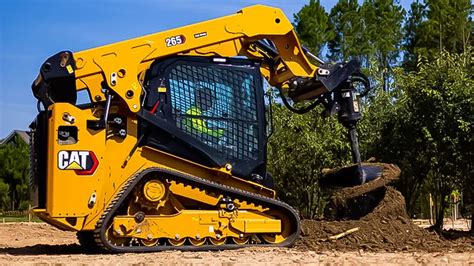 2018 caterpillar skid steer price|cat 265 skid steer price.